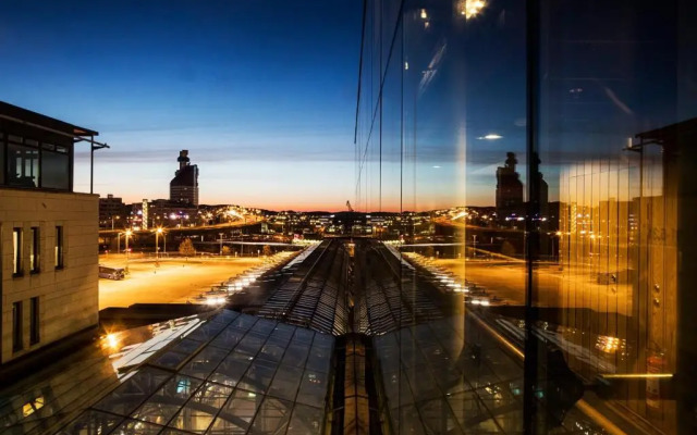 Hyatt Place Gothenburg Central