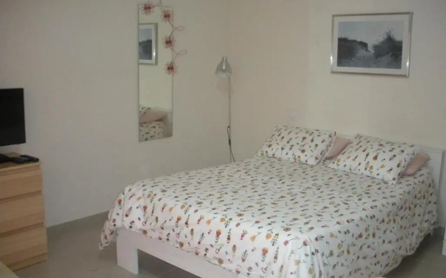 Apartamento playa maravillosa 1