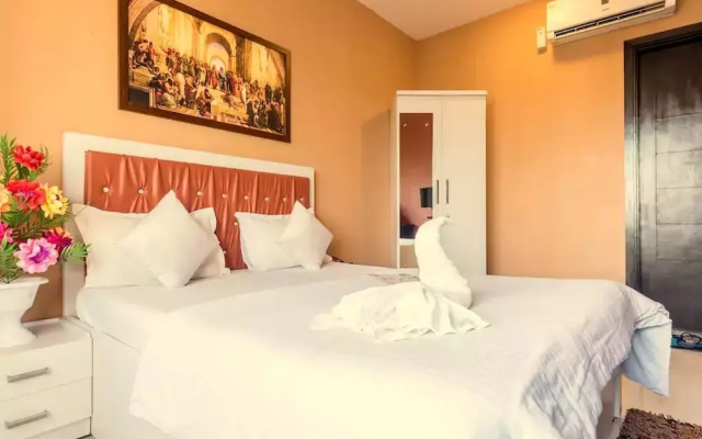Gagal Home Service Apartment
