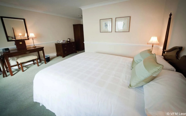 Best Western Elton House Hotel