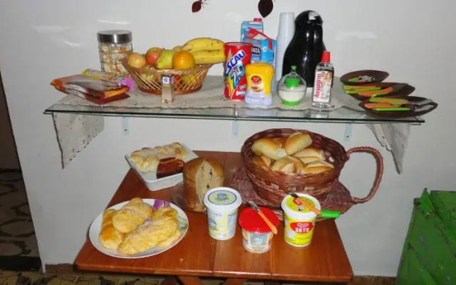 Hostel Sete Lagoas
