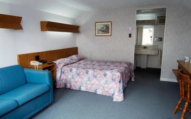 Daigle Motel