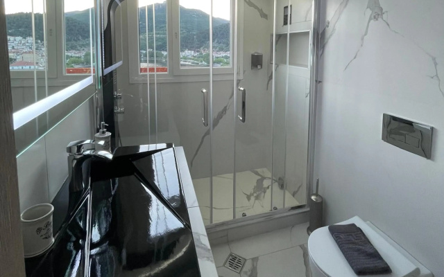 Panoramic suite