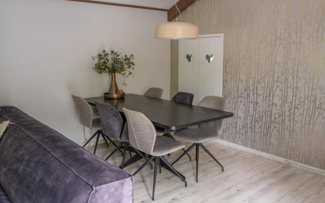 Pets Welcome, Veluwe Farmhouses for All