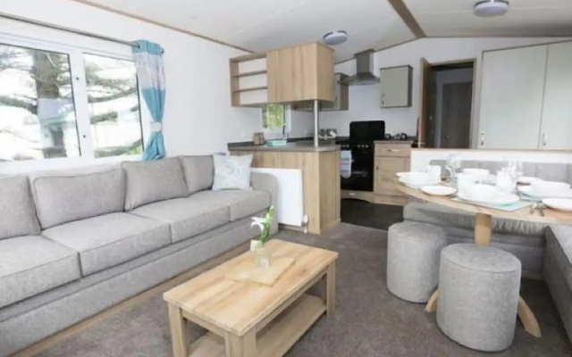 Mersea Island Holiday Park