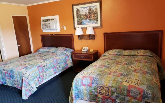 Encino Motel