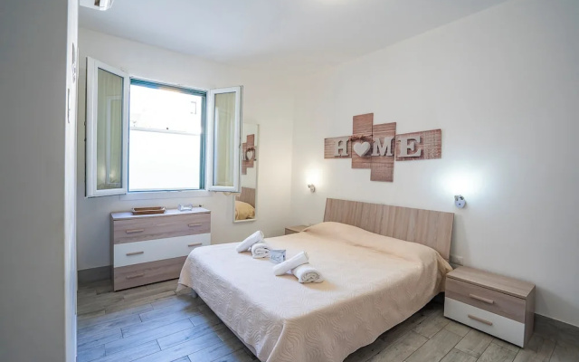 Casa Graziano Apartments