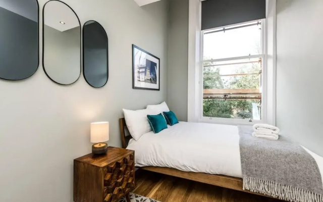 Host Stay Catharine Quarters I