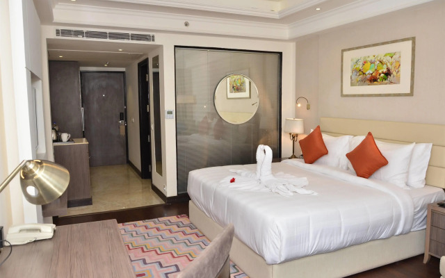 Ramada by Wyndham Kasauli