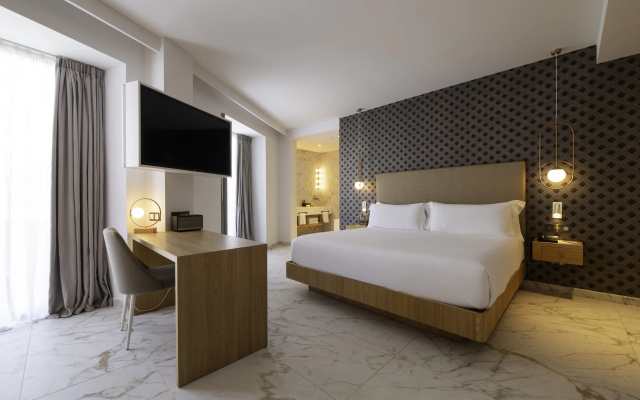 UMusic Hotel Madrid