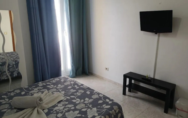 Rooms Tampico