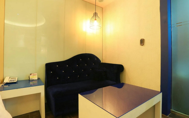 SangSang Hotel
