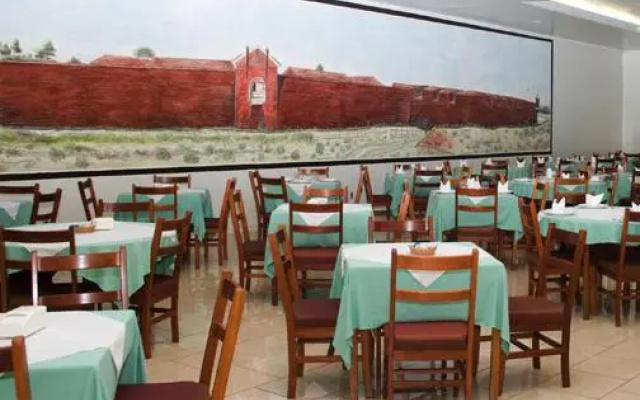 Hotel Transcontinental