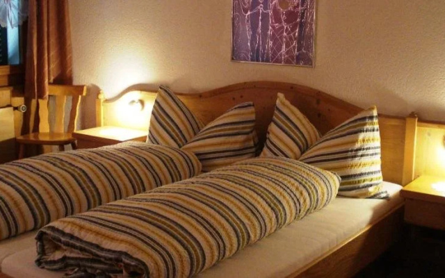 Hotel Bahnhof