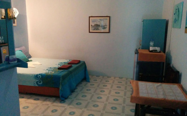 Sucasa Guesthouse