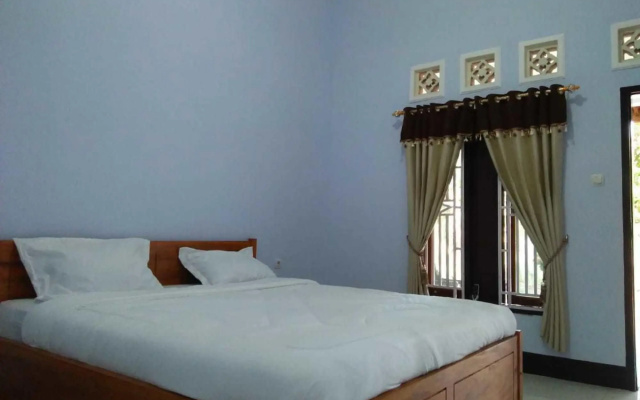 Lombok Lounge Homestay