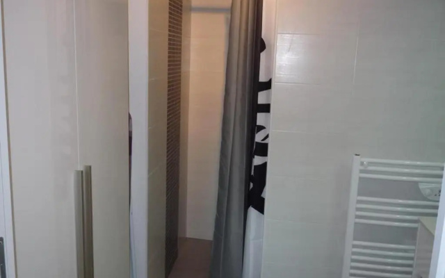 Appartement Les Sables-d'Olonne, 2 pièces, 2 personnes - FR-1-92-593