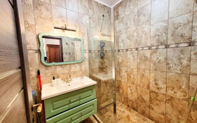 Sara Luxury Studio Eforie Nord