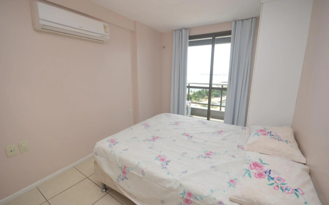 Leme Penthouse Apartment