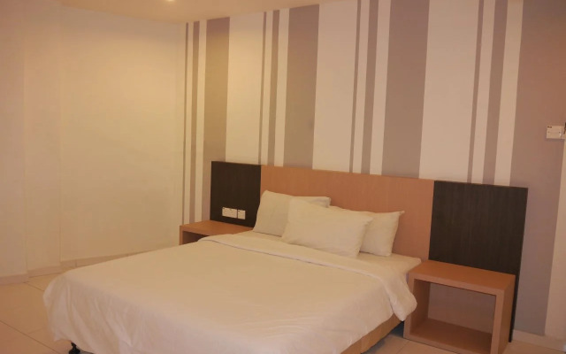 SR Inn