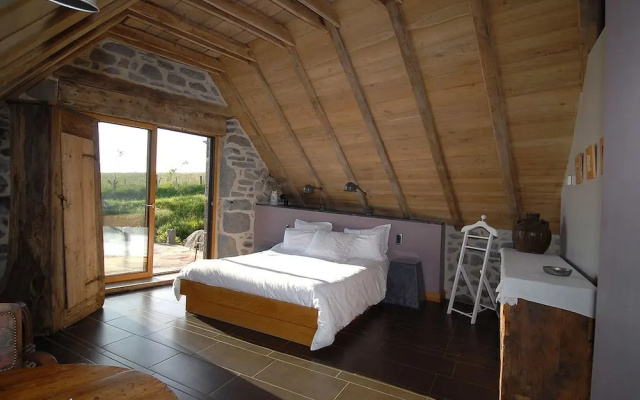 La Ferme de Moulhac
