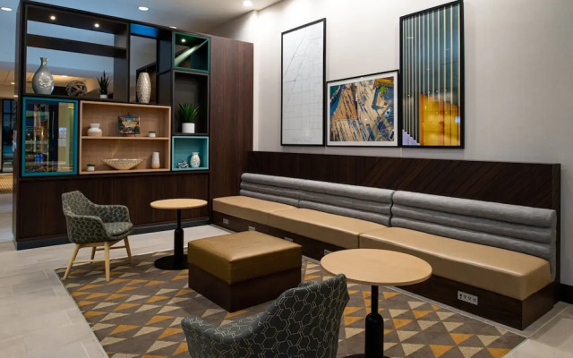 Holiday Inn & Suites Idaho Falls