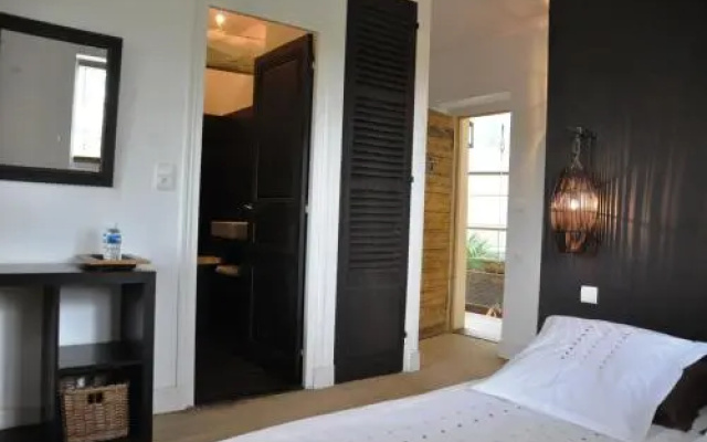 Chambre dHôtes La Noue