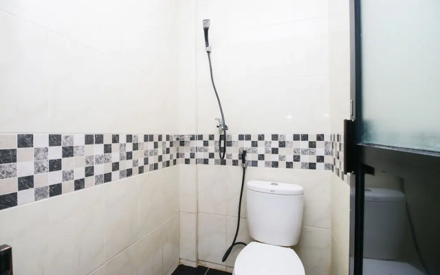Airy Eco Syariah Bandara Juanda Letjen Wahono Sidoarjo
