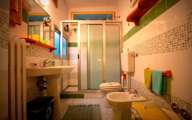 Albergo I Villini