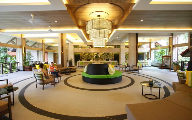 Courtyard by Marriott Phuket, Patong Beach Resort
