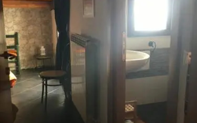 Bed and Breakfast Araba Fenice