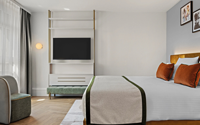 Leonardo Hotel Mainz