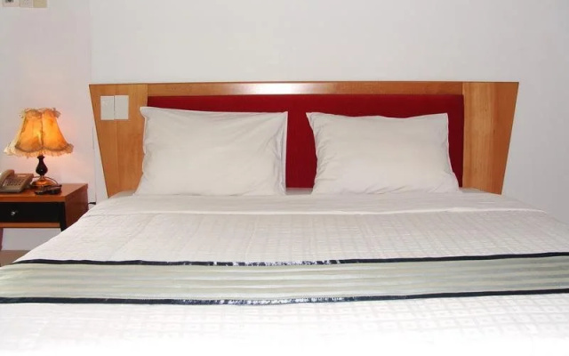 River View Hotel Nha Trang