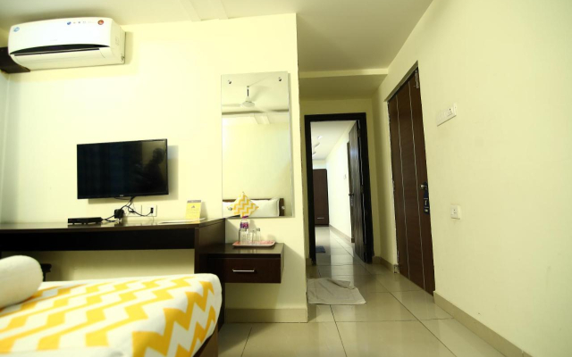 Hotel Siri Inn