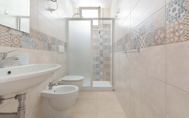 2200 Al Castello Home Holidays - Bilo by Barbarhouse