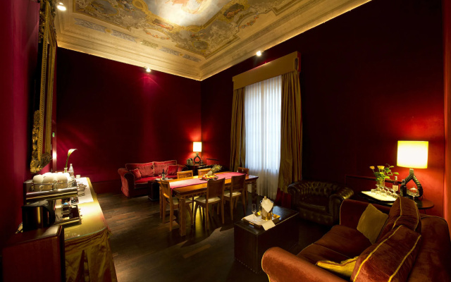 1865 Residenza D'epoca