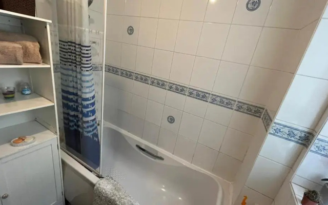 Stunning 3-bed Apartment in Croydon