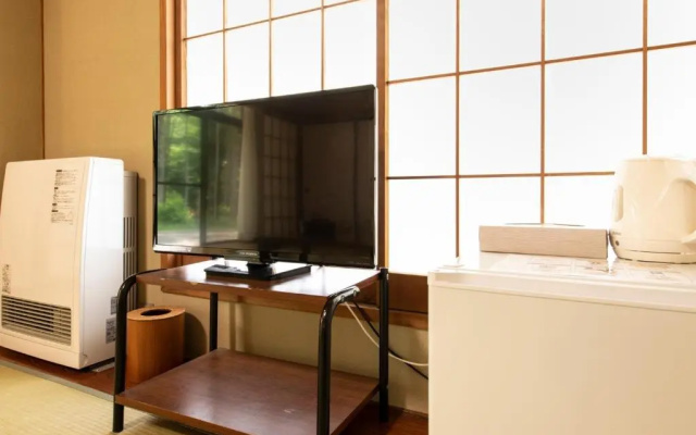 Yamanaka Lake ＲＹＯＺＡＮ - Vacation STAY 32152v