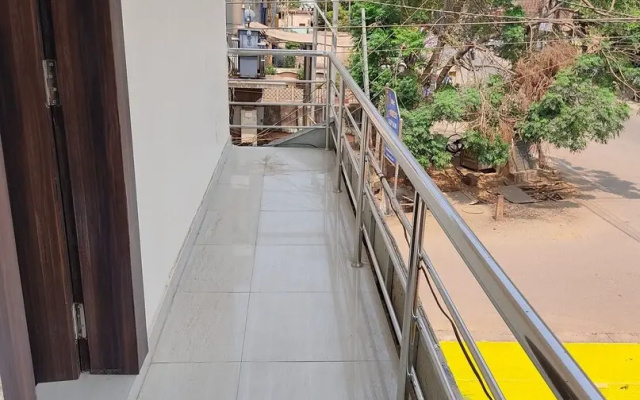Goroomgo Sai Krupa Bhubaneswar