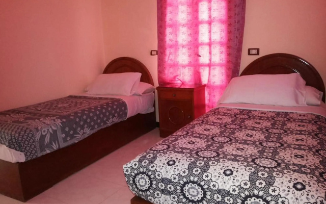 Amenophis Hotel