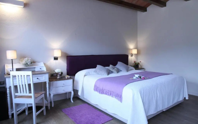 Hotel Can Vila