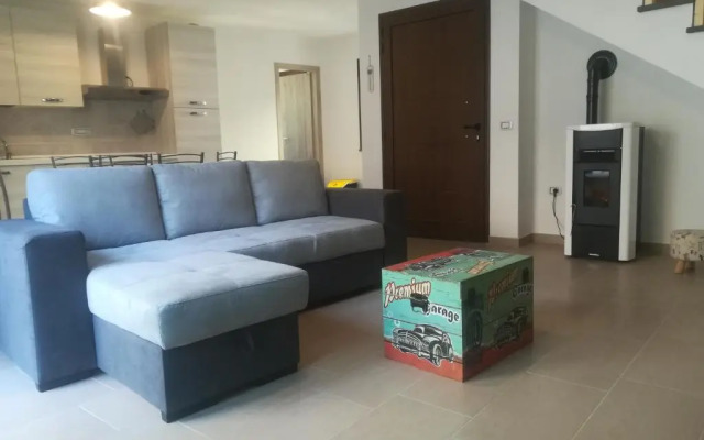 Appartamenti Sa Corte