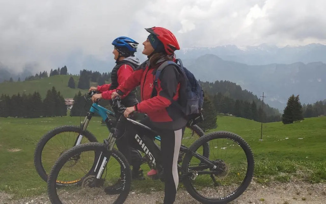 Ledro Lake Suites