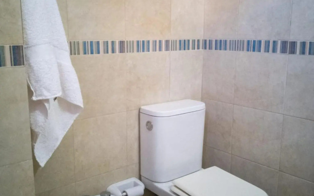 Laprida y Trejo Apartamento