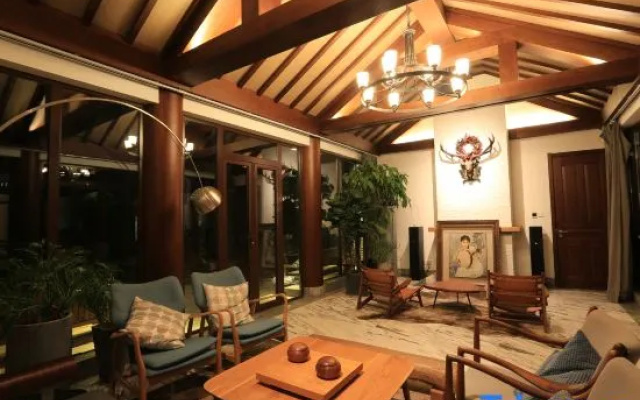 YiPiao Courtyard Inn, Mentougou, Beijing