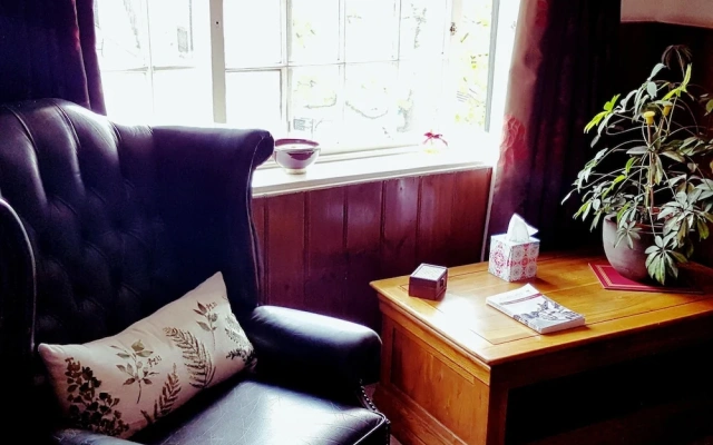 The Swan Inn