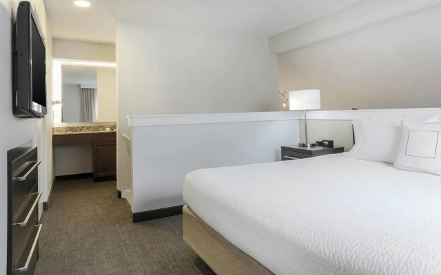 Residence Inn by Marriott St. Petersburg Clearwater