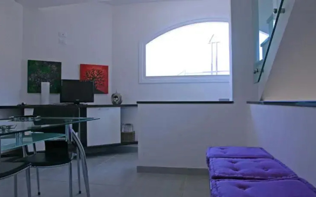 La Plaza Residence