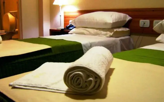 Casa Mia Hotel