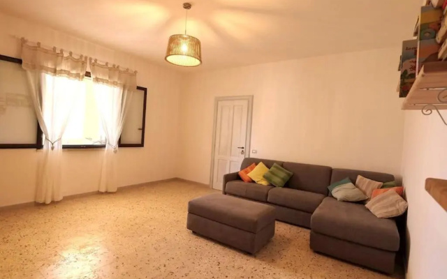 Casa Iride